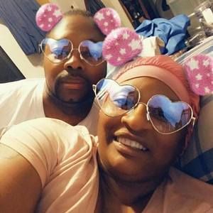 Meet your Posher, Juanita